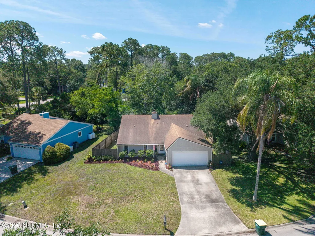 3748 Arrow Forest Drive Jacksonville FL 32257
