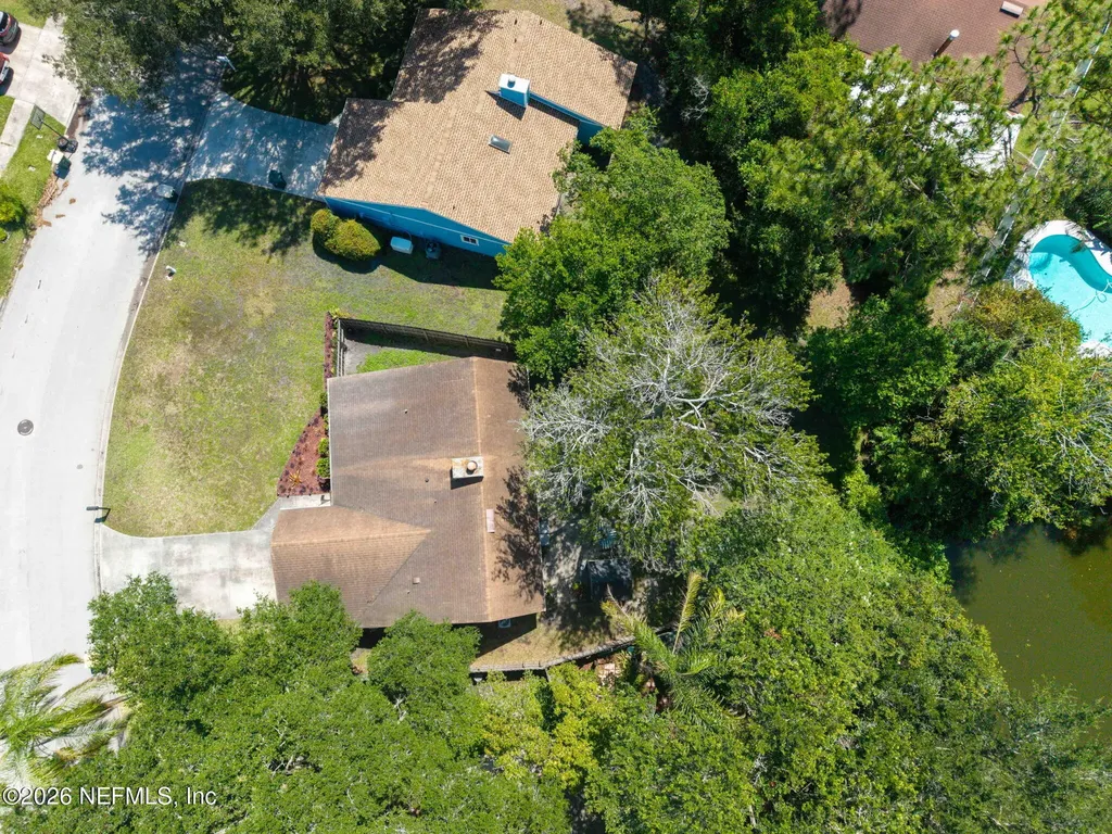 3748 Arrow Forest Drive Jacksonville FL 32257