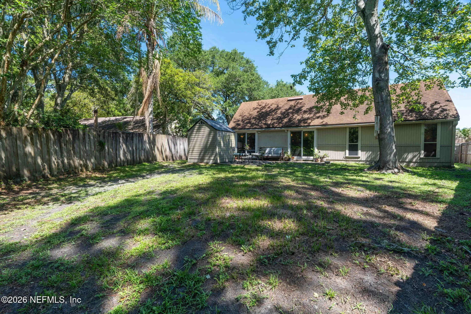 3748 Arrow Forest Drive Jacksonville FL 32257