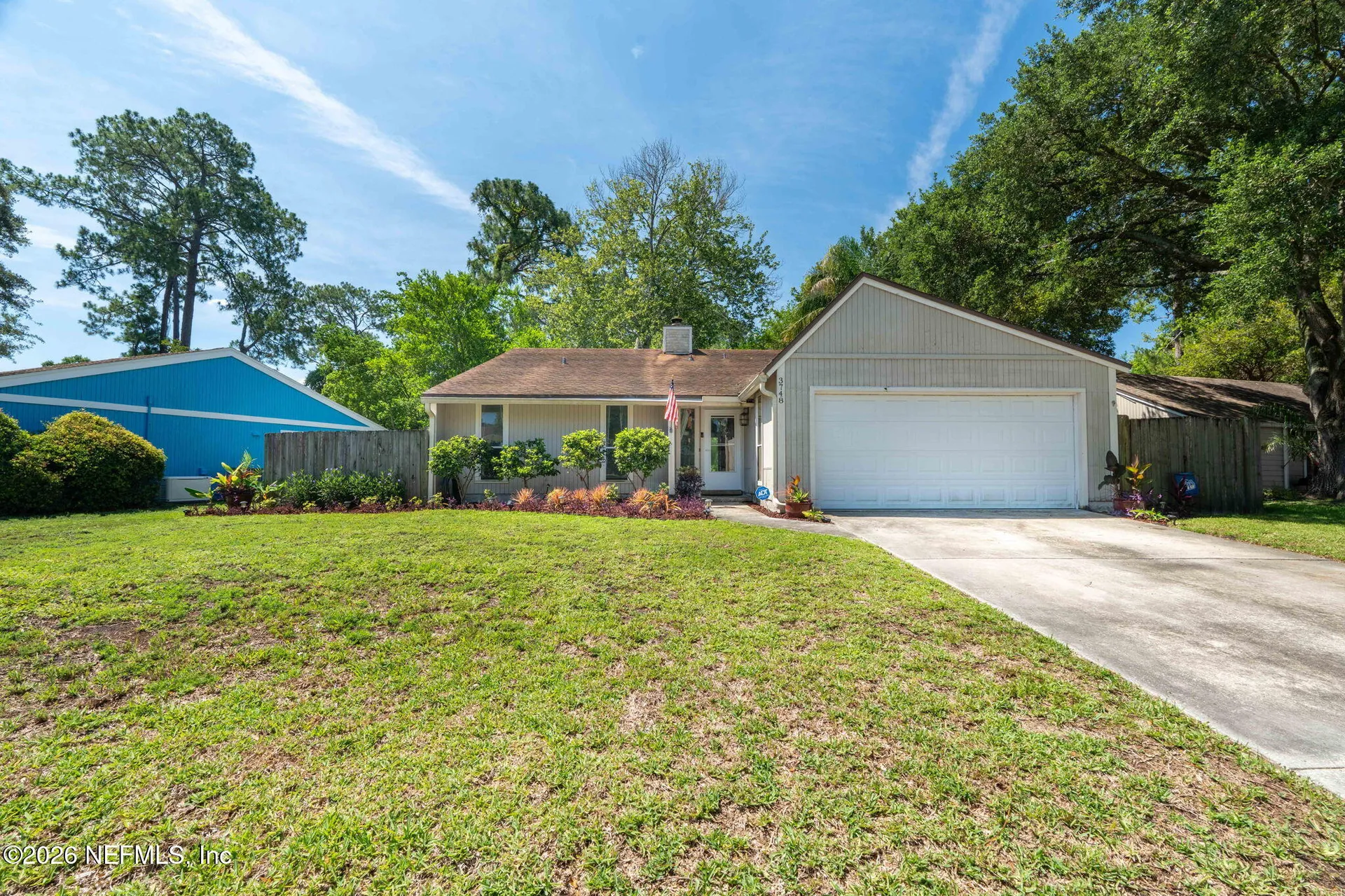 3748 Arrow Forest Drive Jacksonville FL 32257