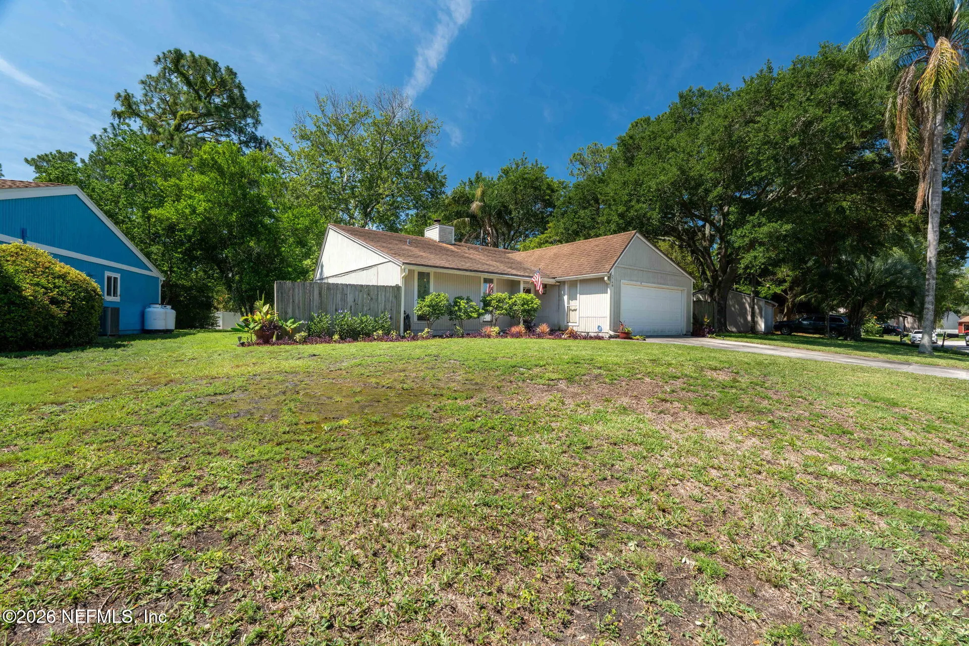 3748 Arrow Forest Drive Jacksonville FL 32257