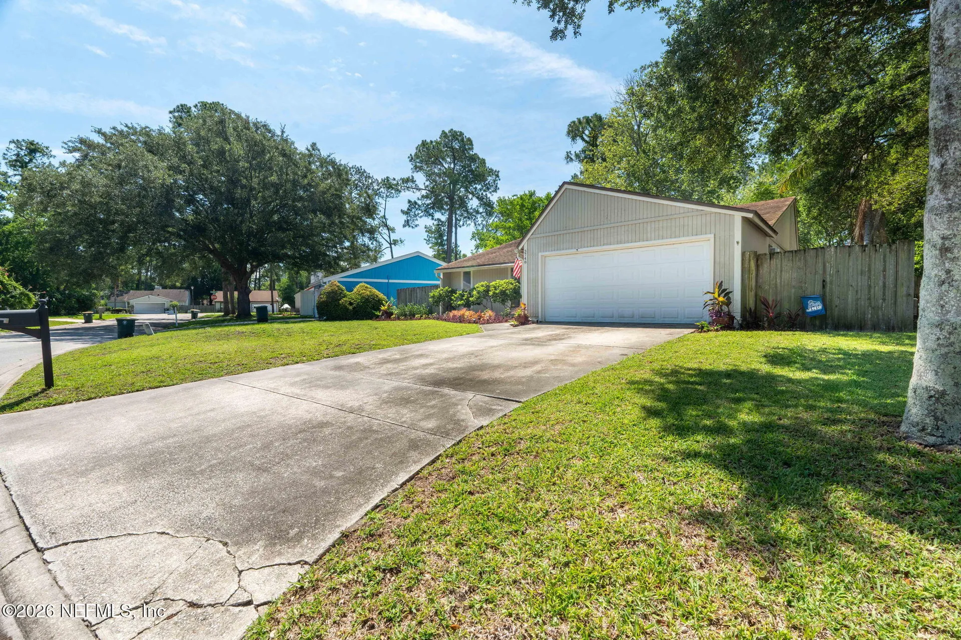 3748 Arrow Forest Drive Jacksonville FL 32257