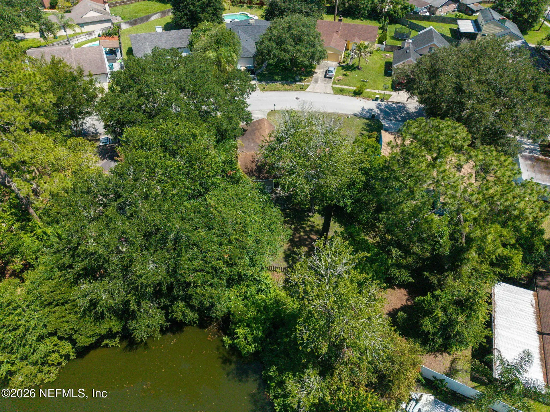 3748 Arrow Forest Drive Jacksonville FL 32257