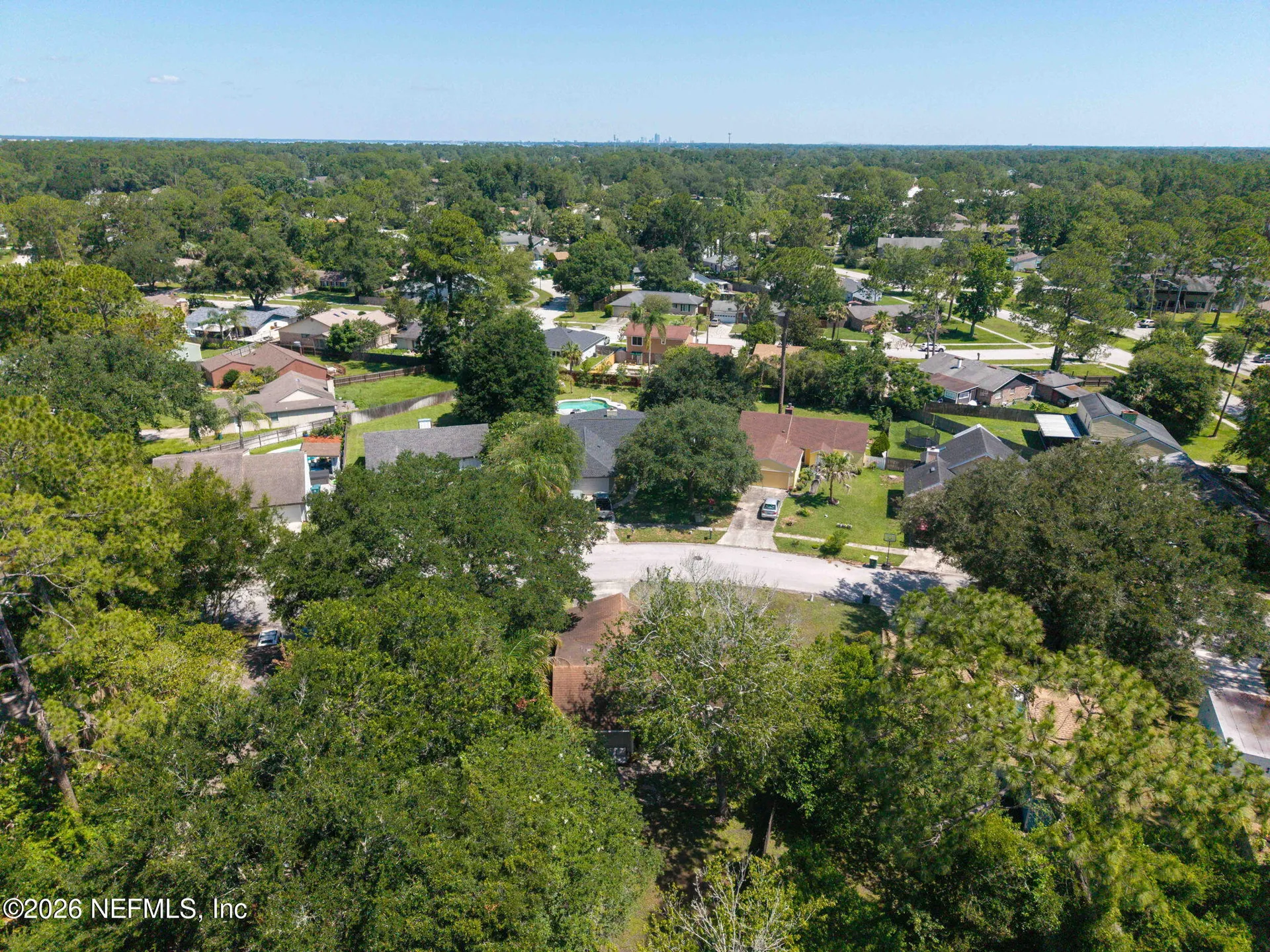 3748 Arrow Forest Drive Jacksonville FL 32257