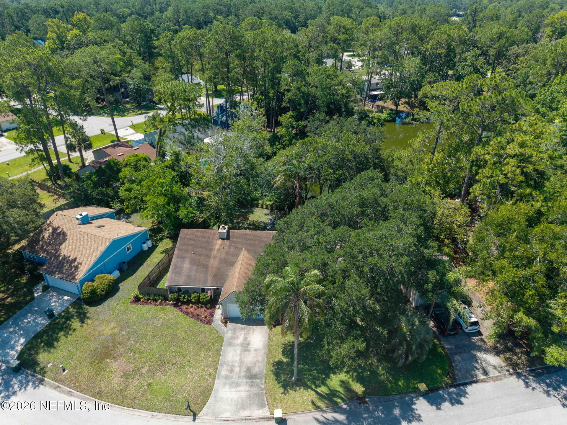 3748 Arrow Forest Drive Jacksonville FL 32257