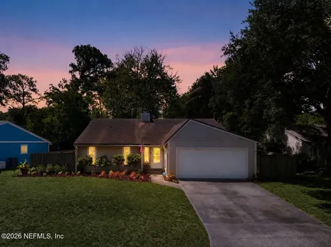 3748 Arrow Forest Drive Jacksonville FL 32257