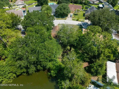 3748 Arrow Forest Drive Jacksonville FL 32257
