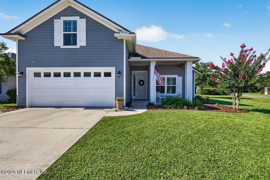 94002 Woodbrier Circle Fernandina Beach FL 32034