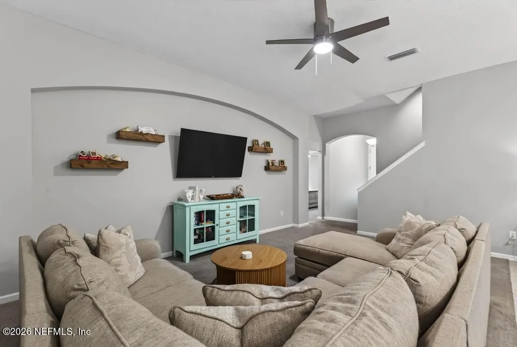94002 Woodbrier Circle Fernandina Beach FL 32034