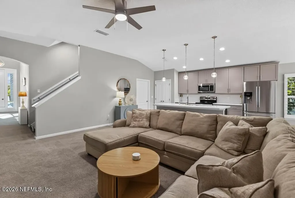 94002 Woodbrier Circle Fernandina Beach FL 32034