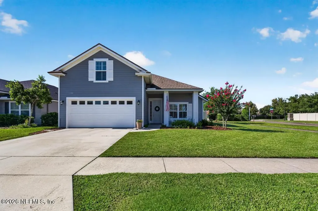 94002 Woodbrier Circle Fernandina Beach FL 32034