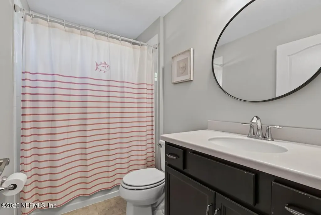 94002 Woodbrier Circle Fernandina Beach FL 32034