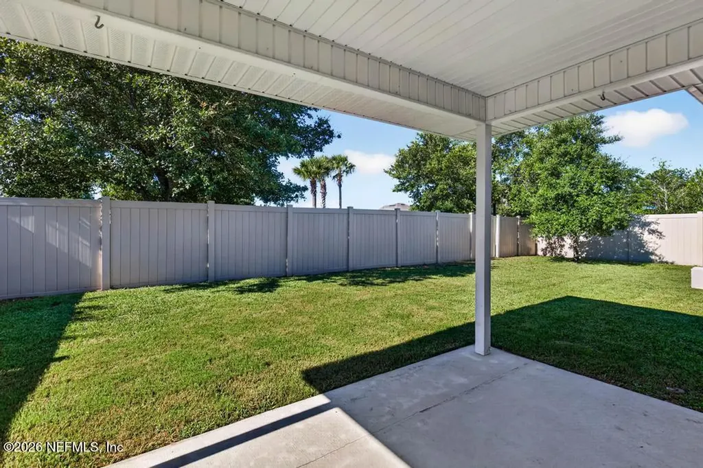 94002 Woodbrier Circle Fernandina Beach FL 32034