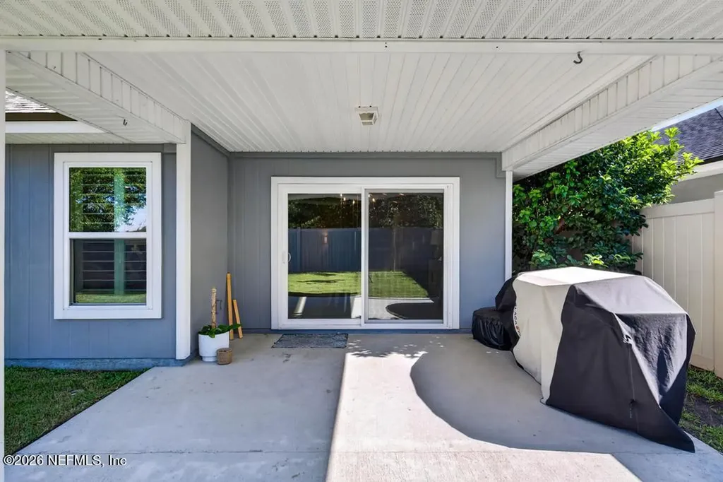 94002 Woodbrier Circle Fernandina Beach FL 32034
