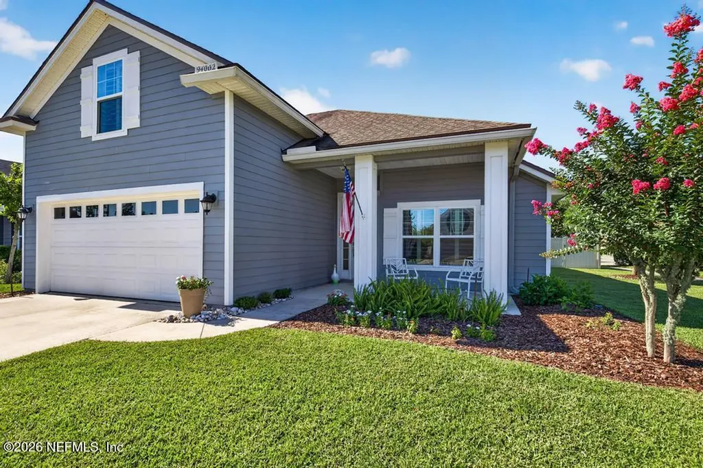94002 Woodbrier Circle Fernandina Beach FL 32034