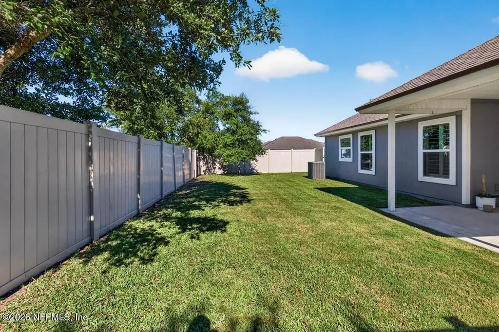 94002 Woodbrier Circle Fernandina Beach FL 32034