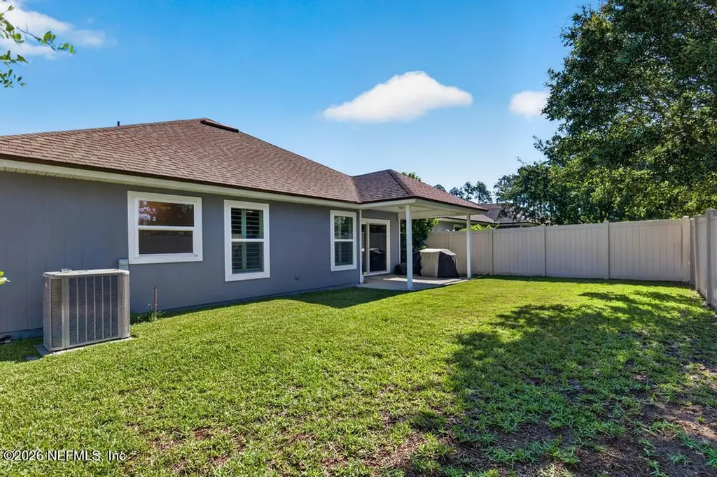 94002 Woodbrier Circle Fernandina Beach FL 32034