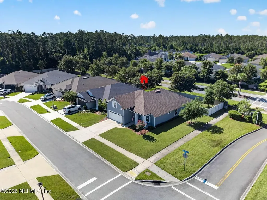 94002 Woodbrier Circle Fernandina Beach FL 32034