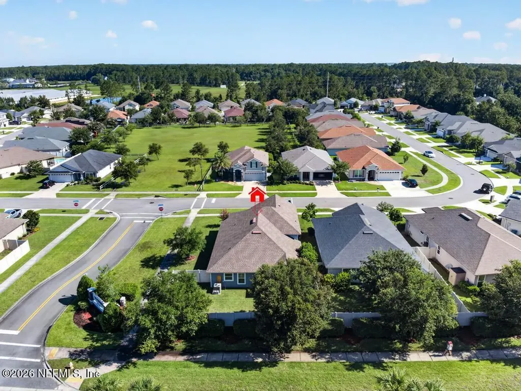 94002 Woodbrier Circle Fernandina Beach FL 32034