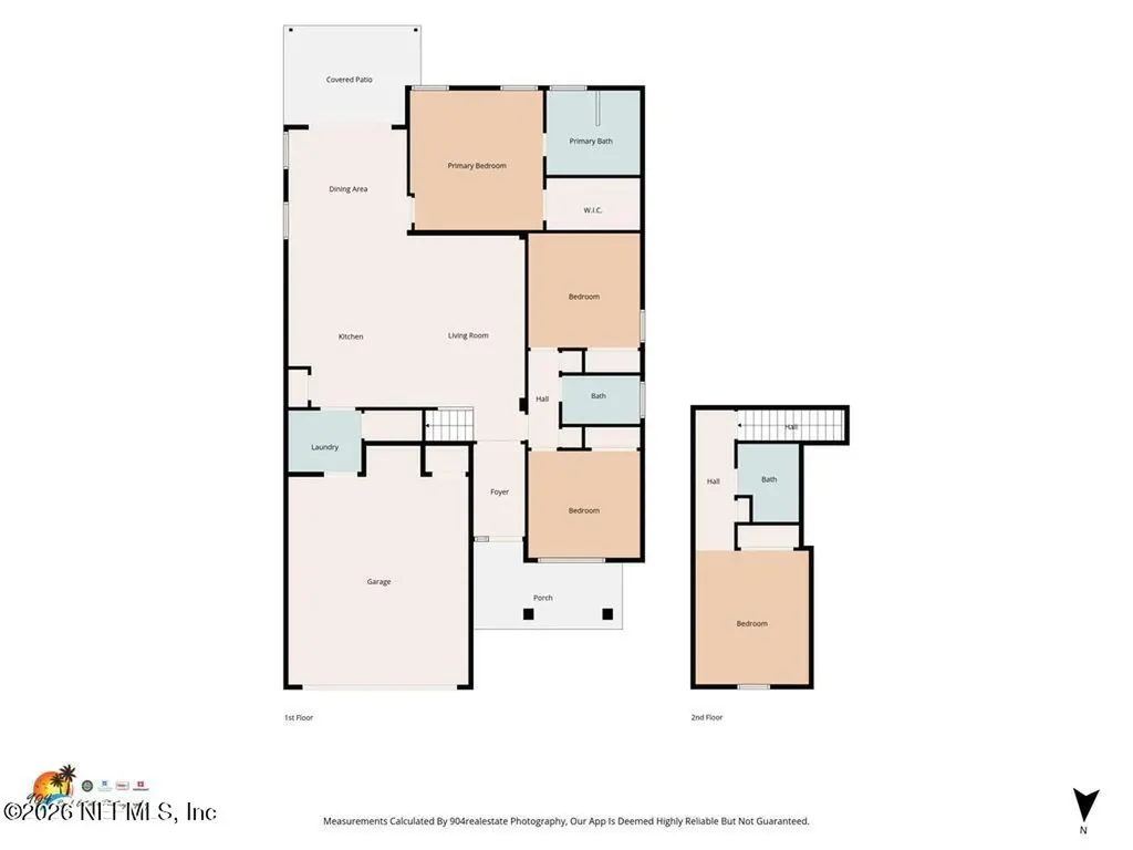 94002 Woodbrier Circle Fernandina Beach FL 32034