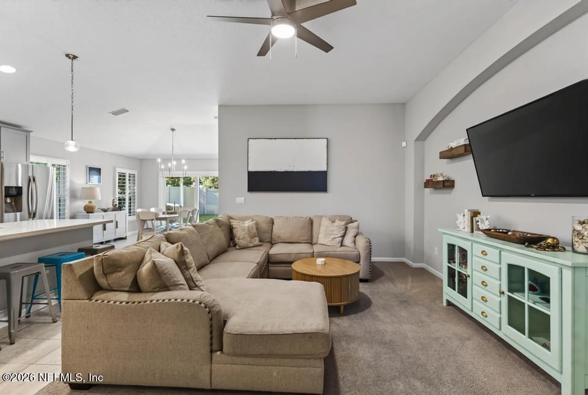 94002 Woodbrier Circle Fernandina Beach FL 32034
