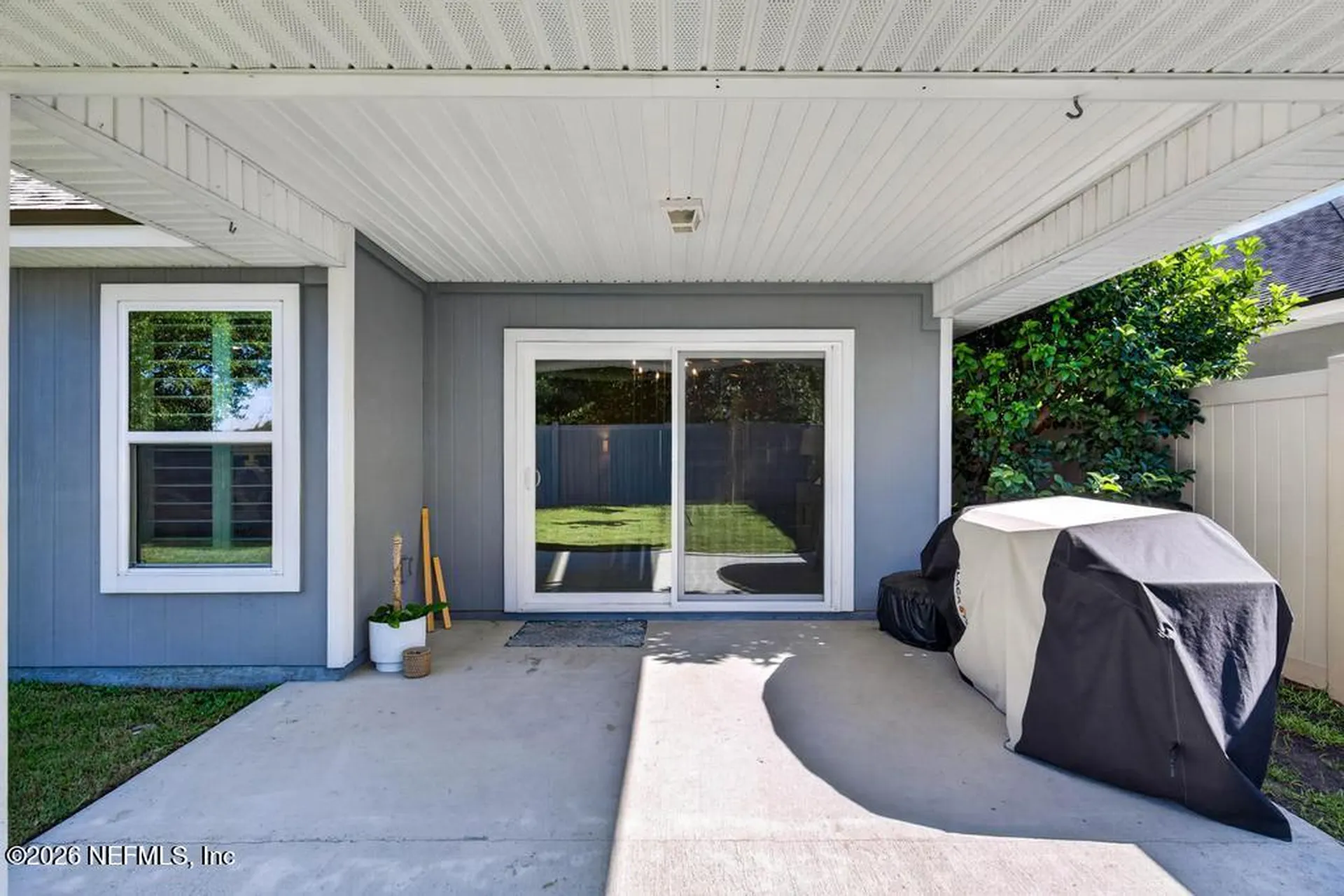 94002 Woodbrier Circle Fernandina Beach FL 32034