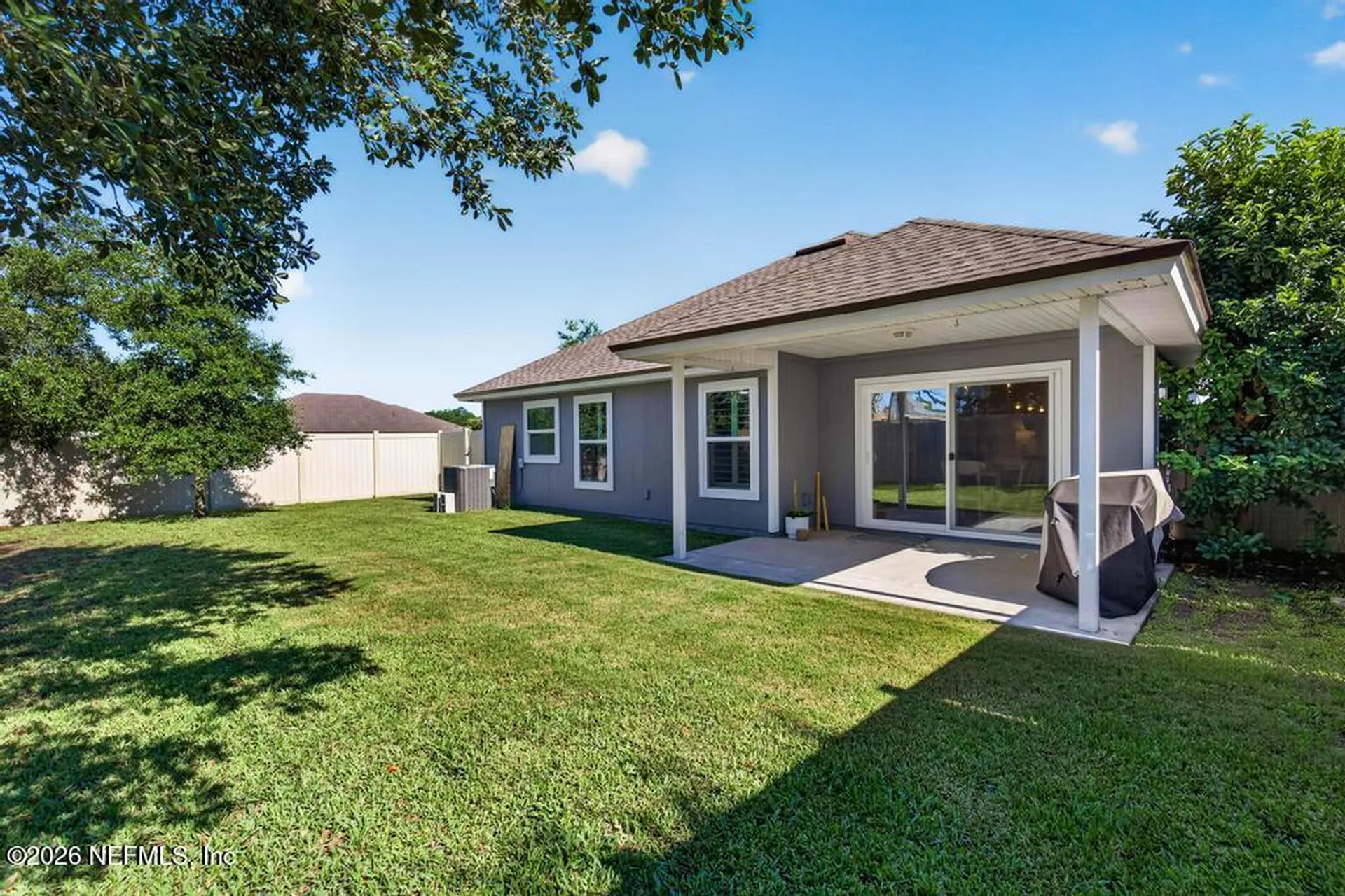 94002 Woodbrier Circle Fernandina Beach FL 32034