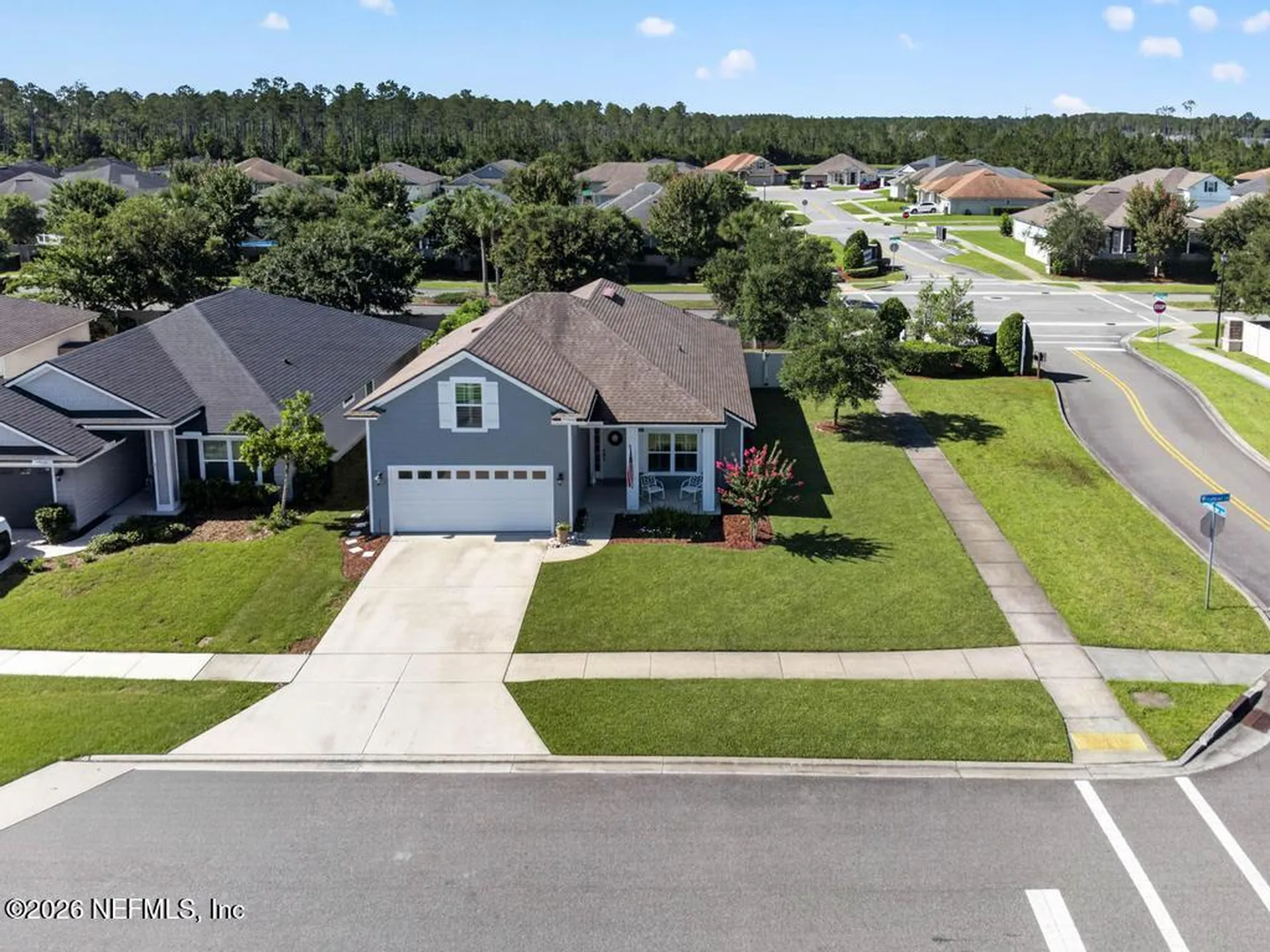94002 Woodbrier Circle Fernandina Beach FL 32034