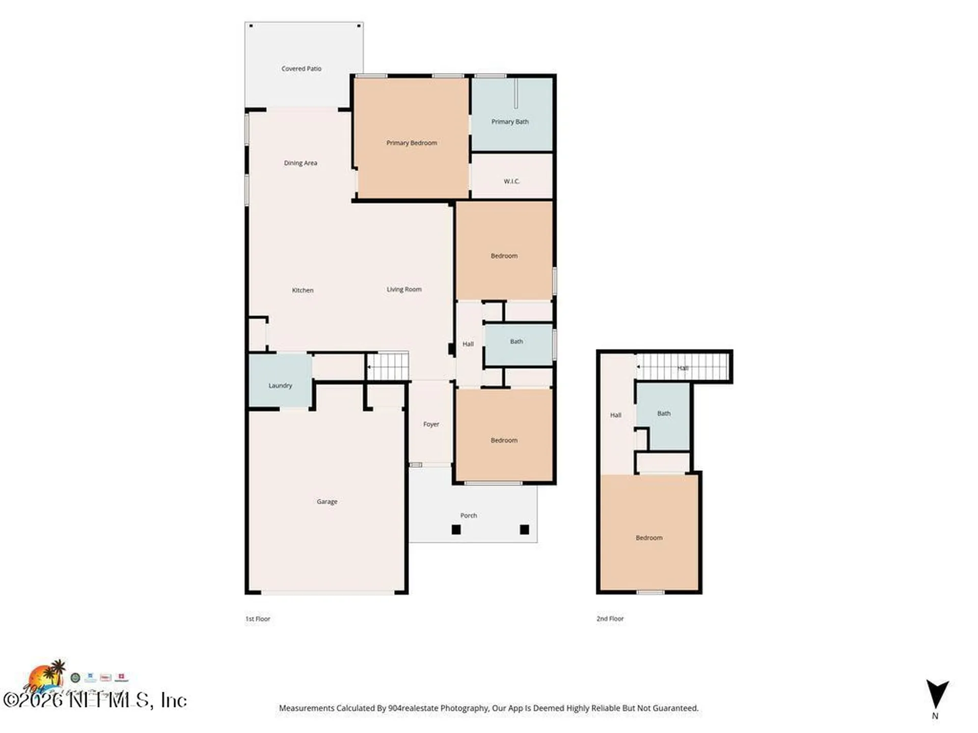 94002 Woodbrier Circle Fernandina Beach FL 32034