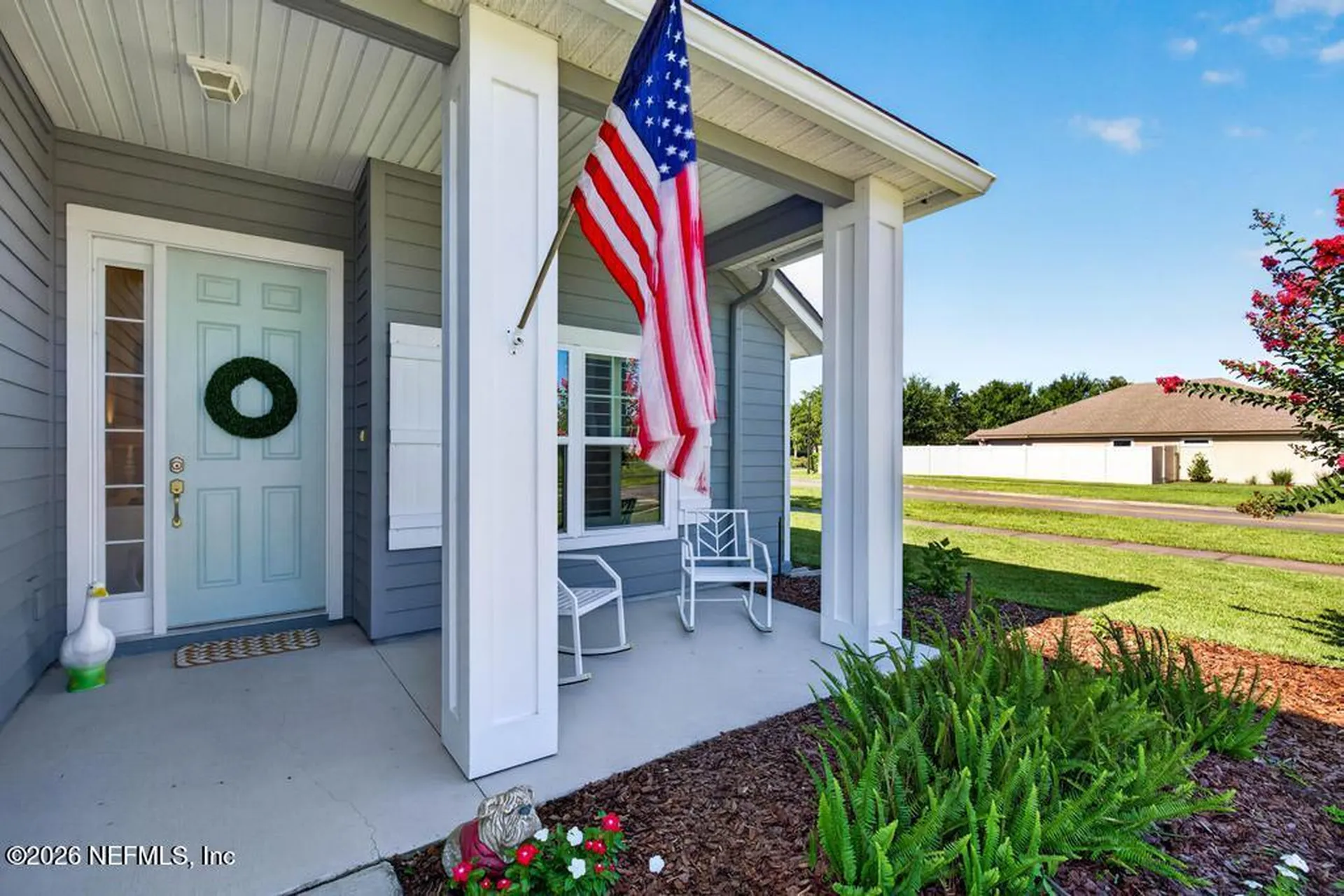 94002 Woodbrier Circle Fernandina Beach FL 32034