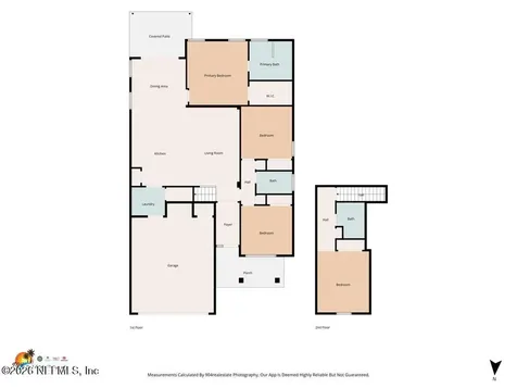 94002 Woodbrier Circle Fernandina Beach FL 32034
