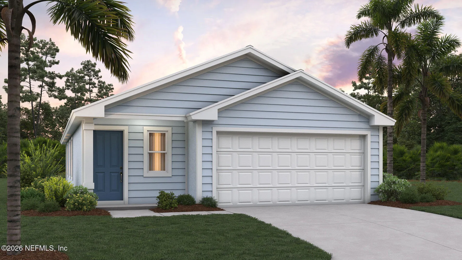 12307 Copper Mallard Place Jacksonville FL 32219