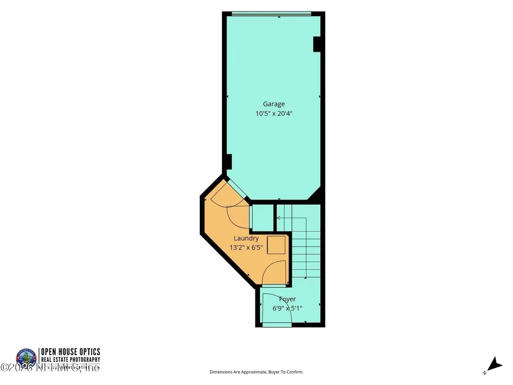 7060 Deer Lodge Circle Jacksonville FL 32256