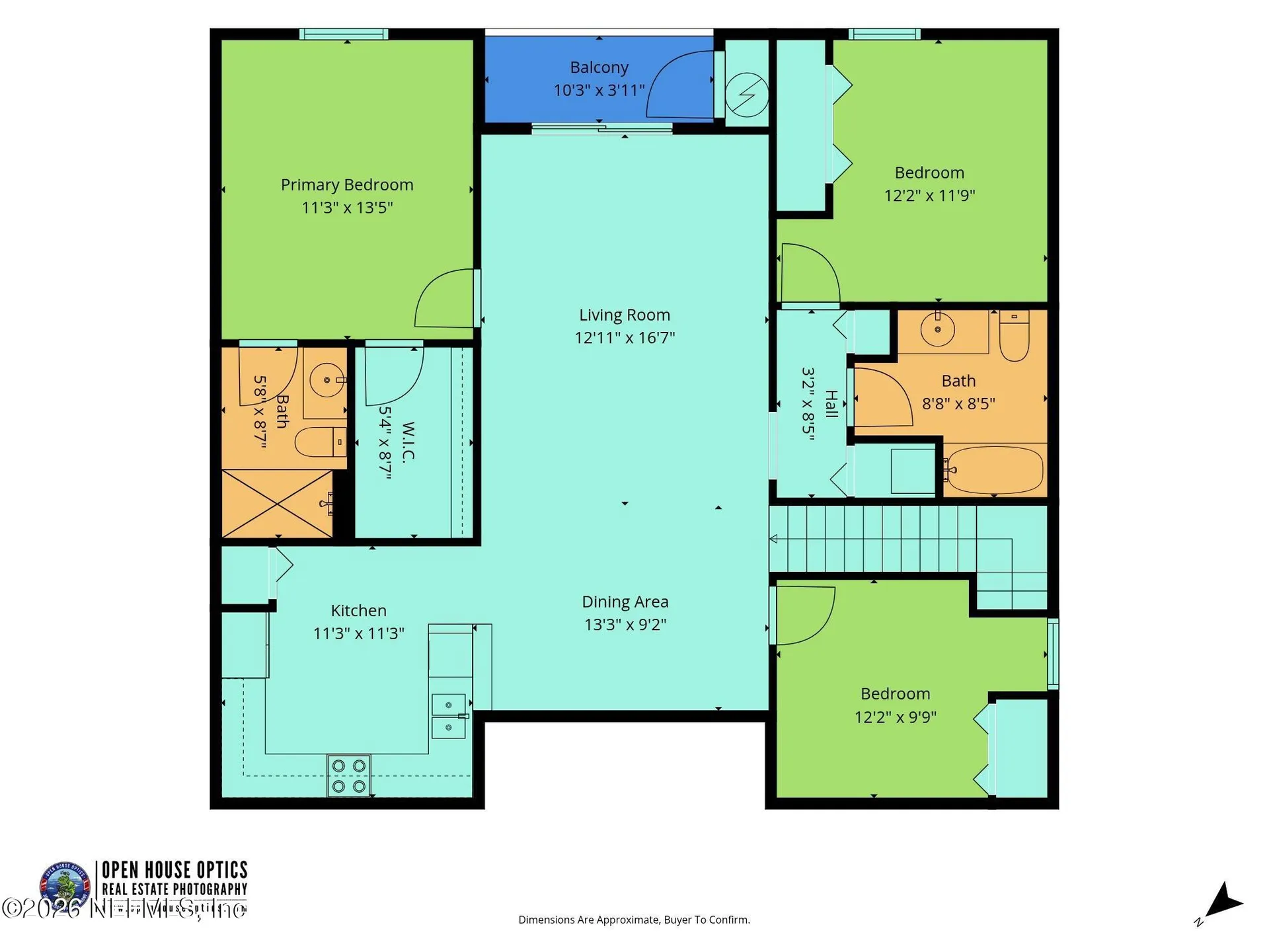 7060 Deer Lodge Circle Jacksonville FL 32256