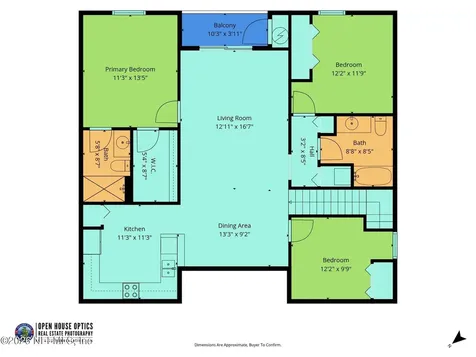 7060 Deer Lodge Circle Jacksonville FL 32256