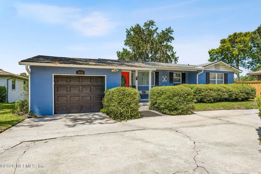 5436 Waterside Drive Jacksonville FL 32210
