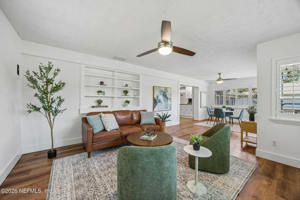 5436 Waterside Drive Jacksonville FL 32210