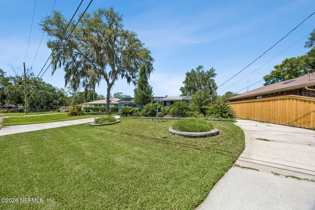 5436 Waterside Drive Jacksonville FL 32210