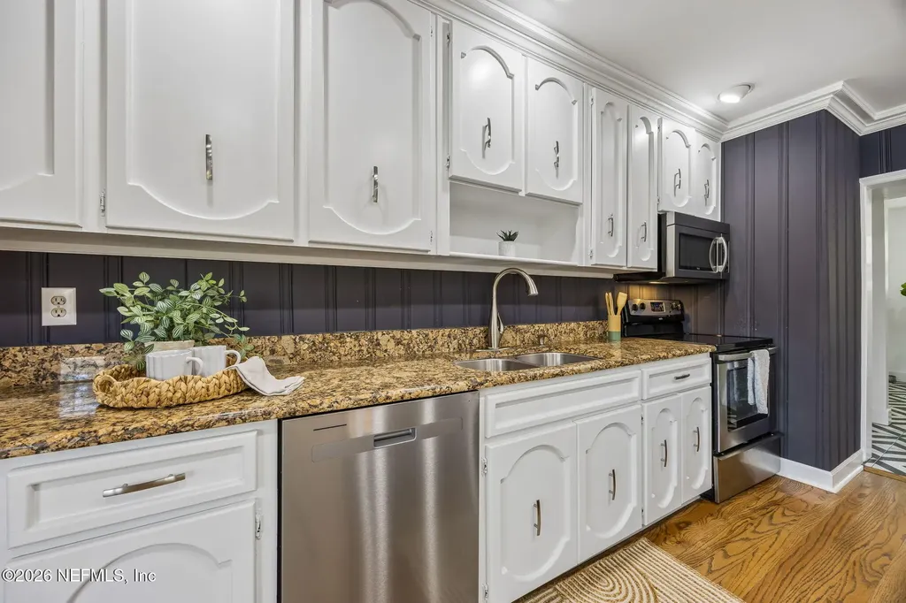 5436 Waterside Drive Jacksonville FL 32210