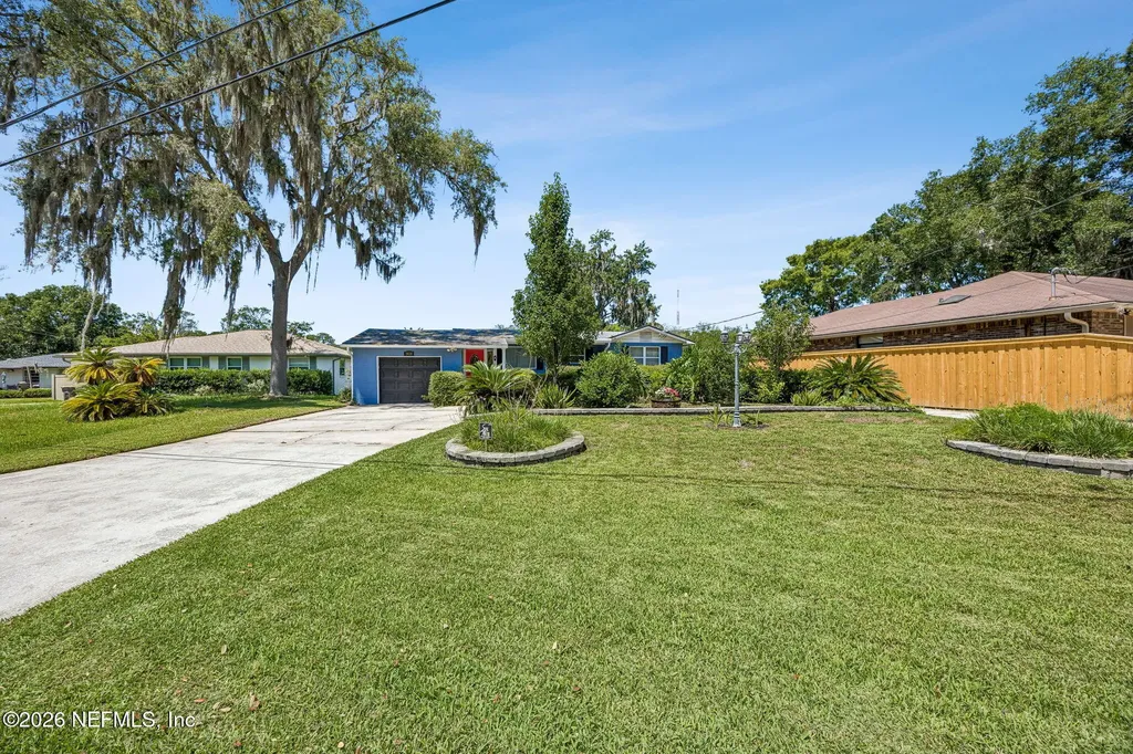 5436 Waterside Drive Jacksonville FL 32210