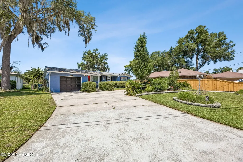 5436 Waterside Drive Jacksonville FL 32210