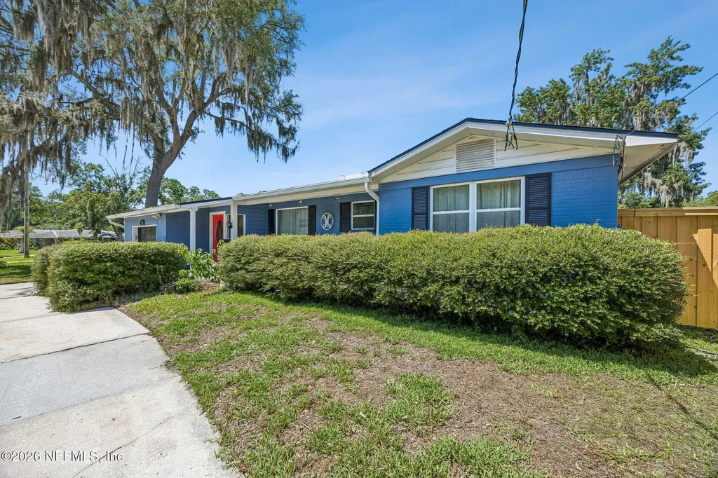 5436 Waterside Drive Jacksonville FL 32210