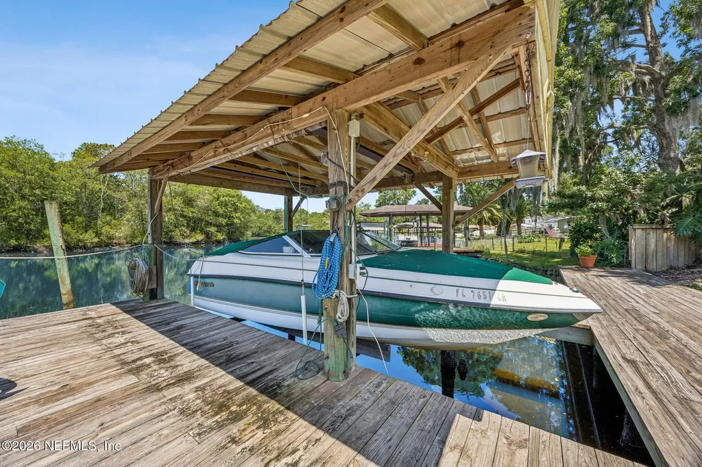 5436 Waterside Drive Jacksonville FL 32210