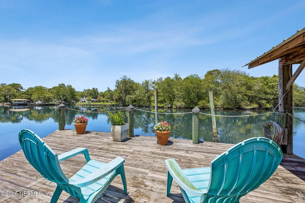 5436 Waterside Drive Jacksonville FL 32210