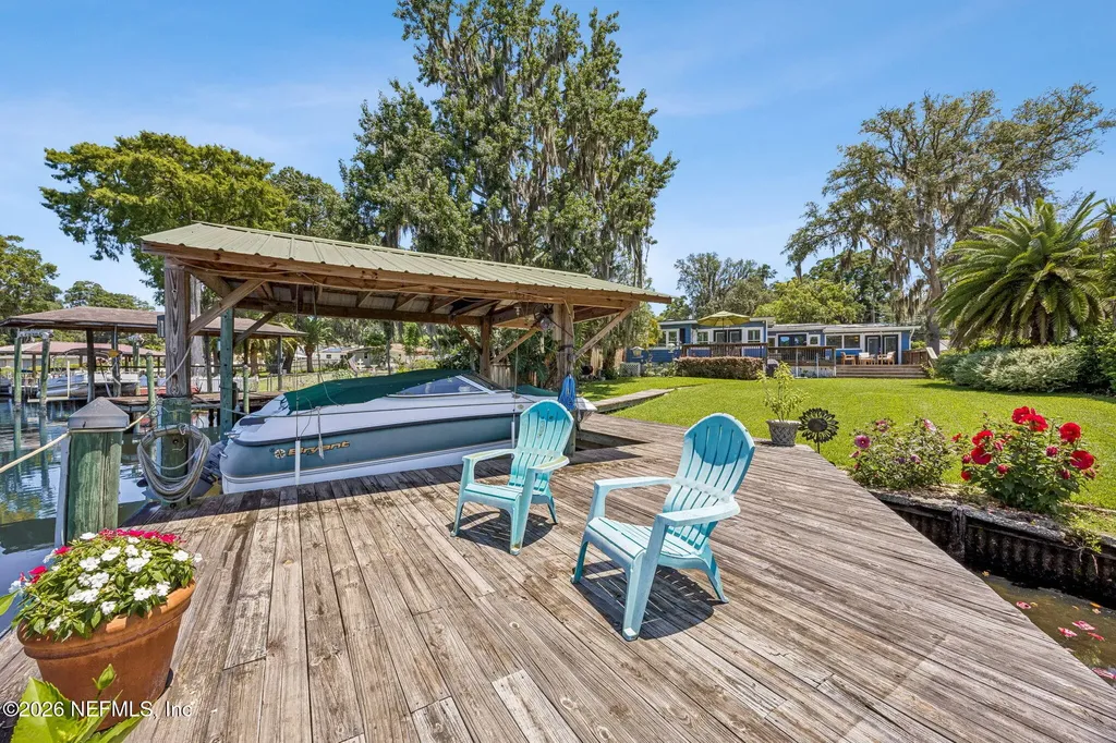5436 Waterside Drive Jacksonville FL 32210