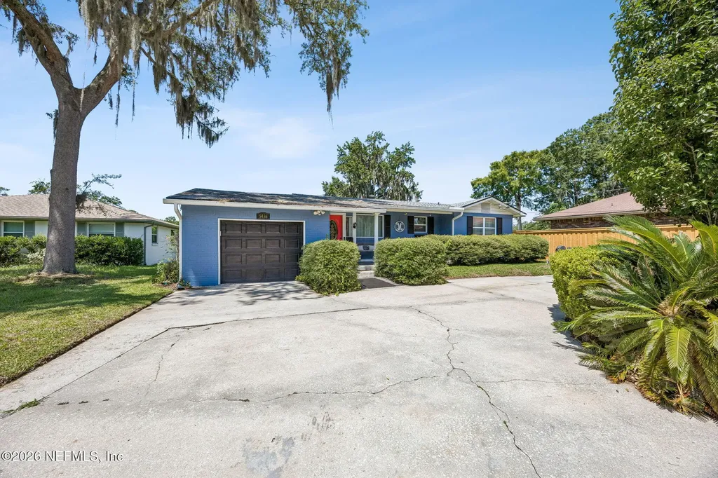 5436 Waterside Drive Jacksonville FL 32210