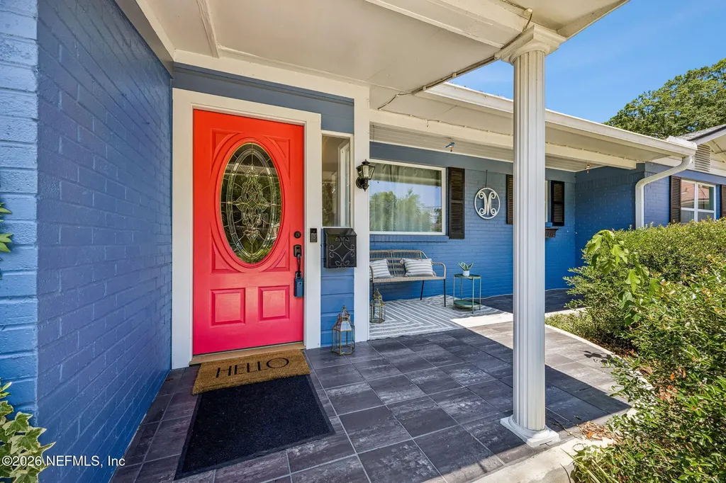 5436 Waterside Drive Jacksonville FL 32210