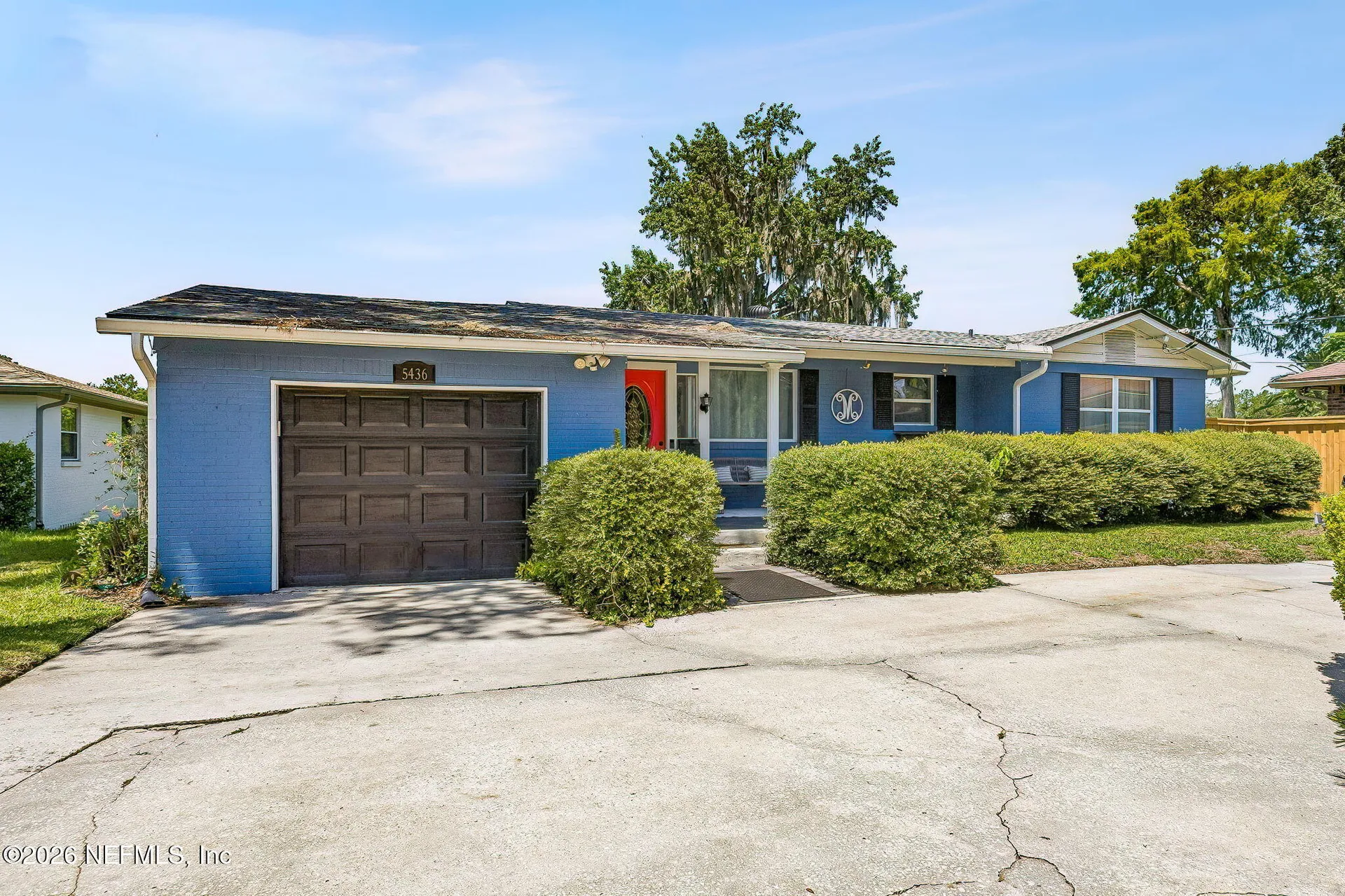 5436 Waterside Drive Jacksonville FL 32210
