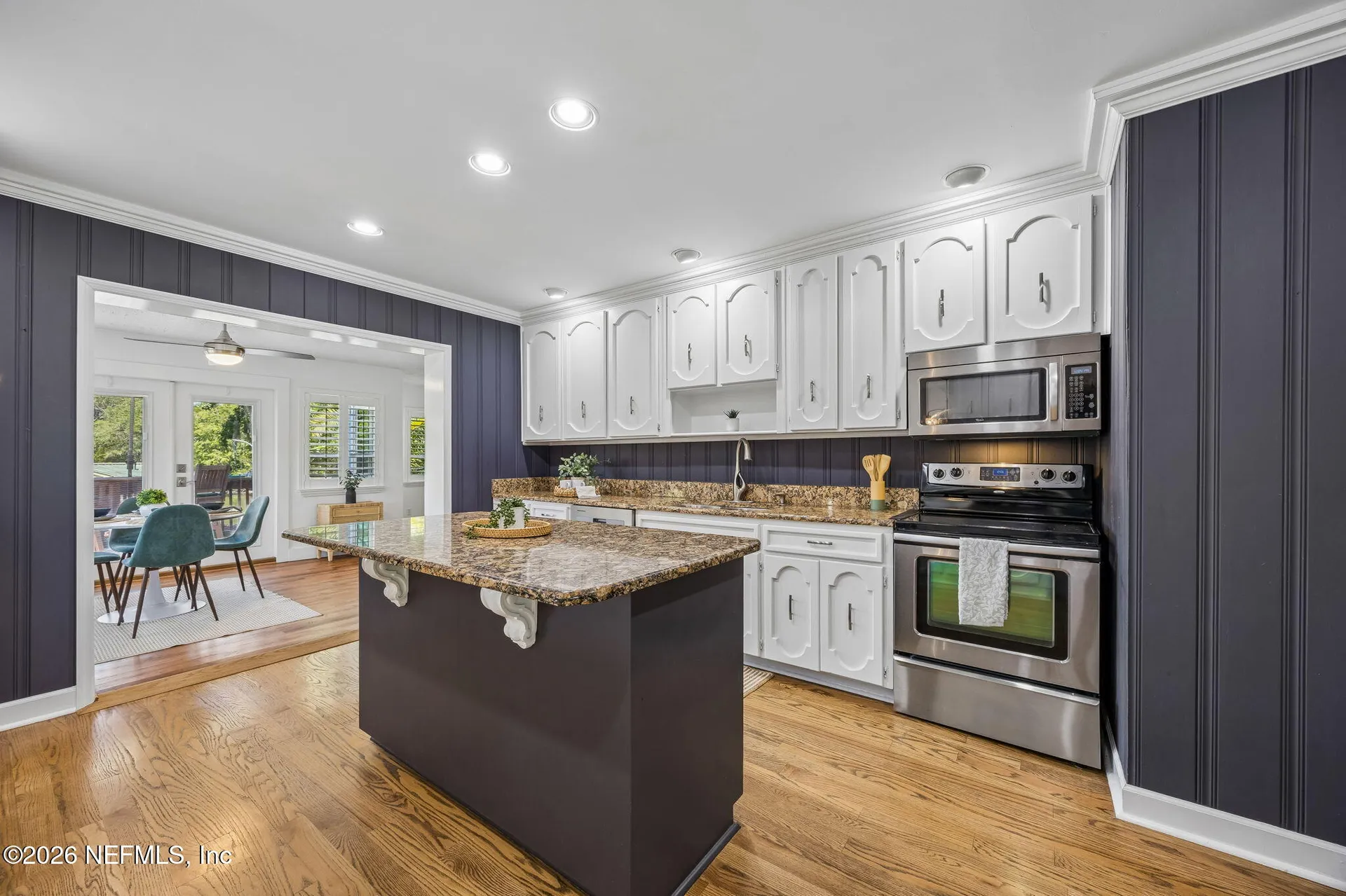5436 Waterside Drive Jacksonville FL 32210