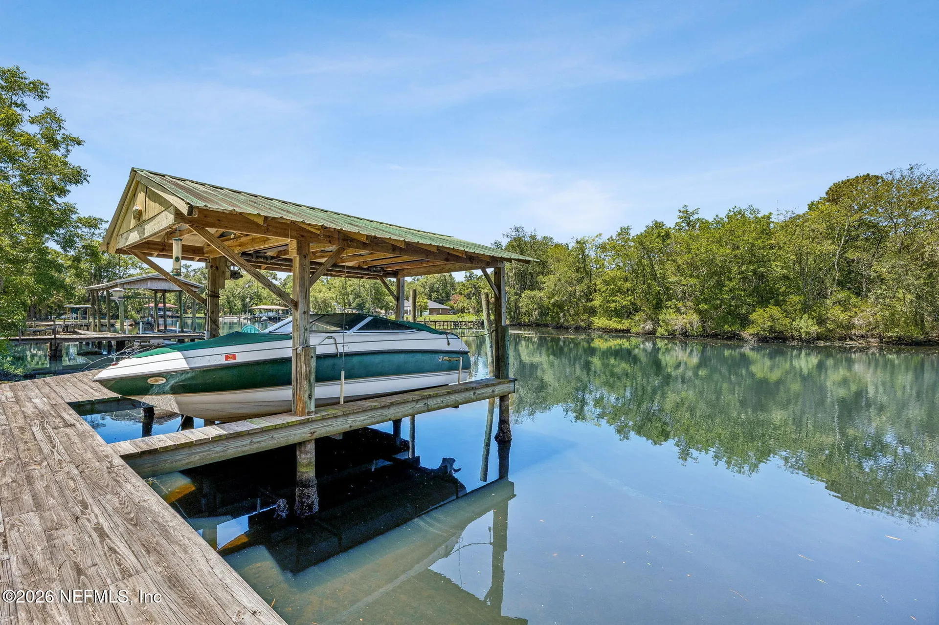 5436 Waterside Drive Jacksonville FL 32210